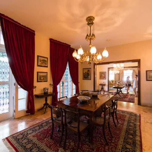 Museu Carlos Costa Pinto. Foto: Fábio Marconi