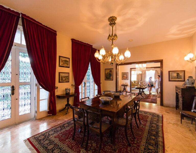 Museu Carlos Costa Pinto. Foto: Fábio Marconi