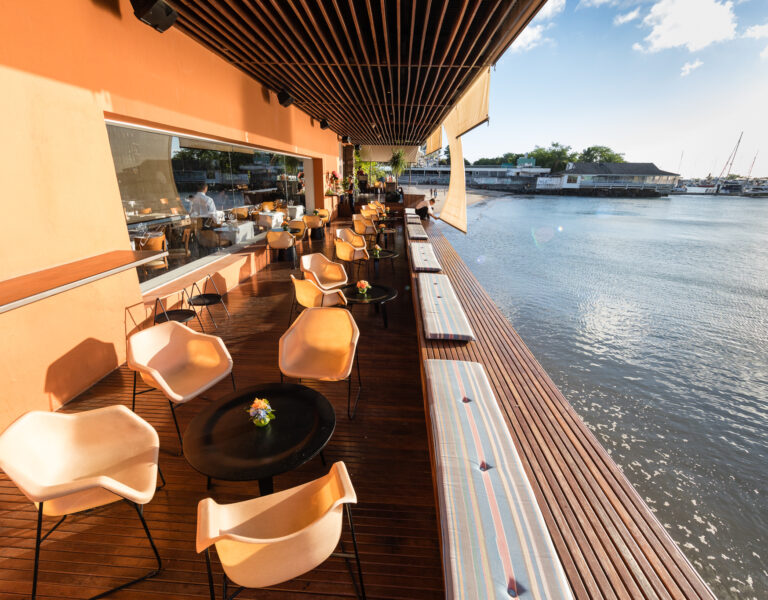 Bar do Amado. Foto: Fábio Marconi