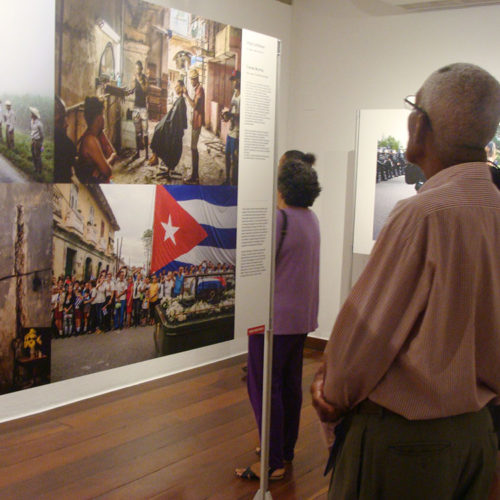 Caixa Cultural. Foto: Assessoria