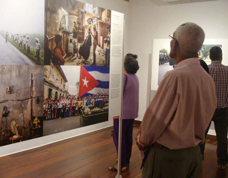 Caixa Cultural. Foto: Assessoria