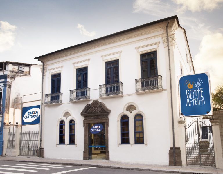 Banner - Mulheres que Mudaram 200 anos
