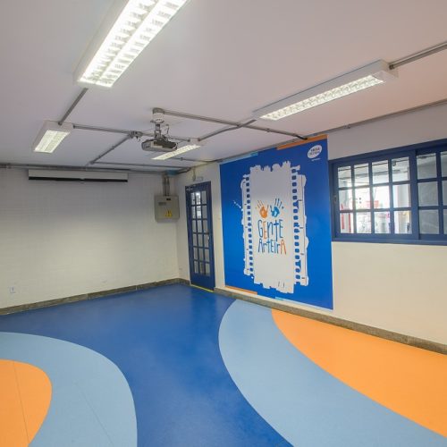 Caixa Cultural. Foto: Assessoria
