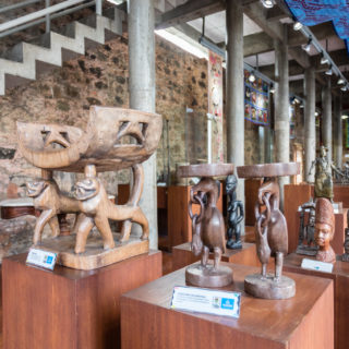 Casa do Benin