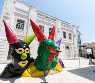 Casa do Carnaval da Bahia – programação de junho 2025 Casa do Carnaval da Bahia – programação de junho 2025