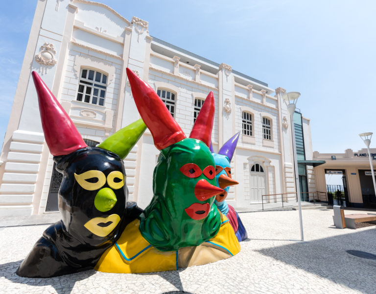Banner - Qual é a Boa de Salvador 15.02