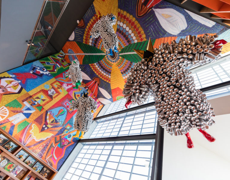 Banner - Qual é a Boa? Funcionamento de Parques e Museus em Salvador