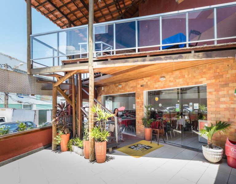 Confraria do França. Foto: Fábio Marconi