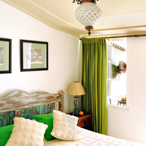 Quarto Celiao - La Villa Bahia, Pelourinho. Foto: Assessoria