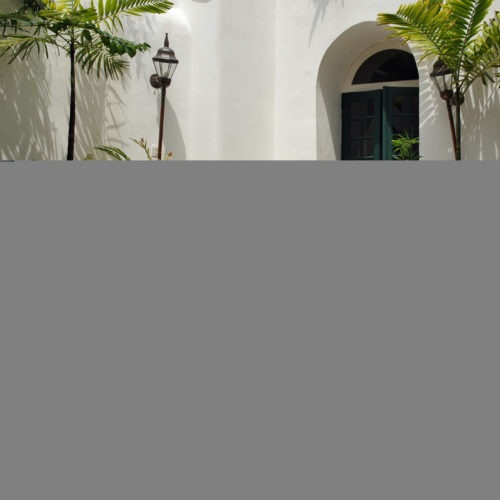 Piscina - La Villa Bahia, Pelourinho. Foto: Assessoria