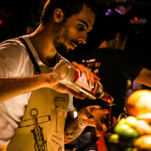 Larribar Garcia Salvador Bahia Foto: Amanda Oliveira.