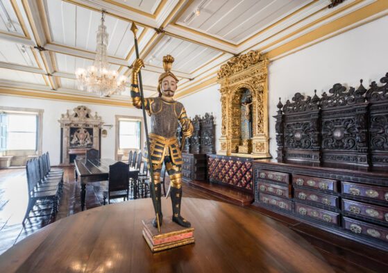 Museu da Misericórdia