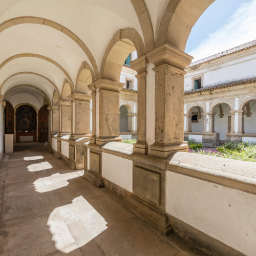 Museu de Artes Sacras. Foto: Fábio Marconi