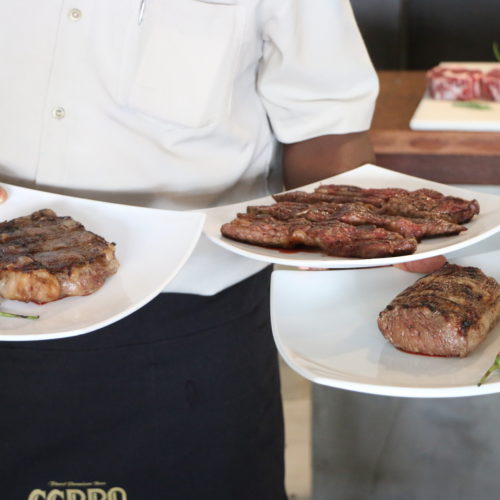 Restaurante La Pulperia. Brotas. Salvador Bahia. Foto: divulgação.