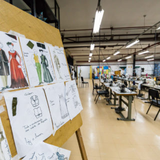 Centro Técnico del TCA