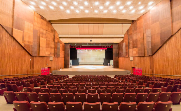 Salvador em cena - programação teatral de março