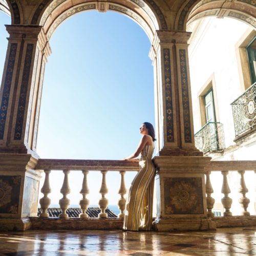Museu da Misericórdia. Pelourinho, Salvador, Bahia. Foto: Amanda Oliveira.