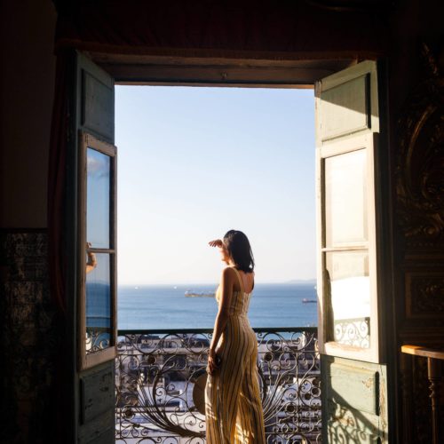Pelourinho, Salvador, Bahia. Foto: Amanda Oliveira.