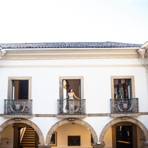 Pelourinho, Salvador, Bahia. Foto: Amanda Oliveira.