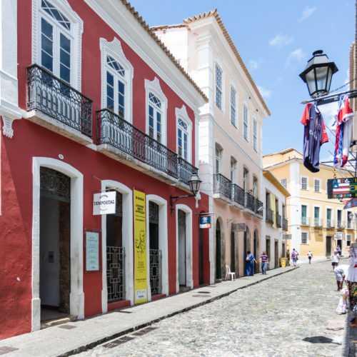 Museu Tempostal. Foto: Fábio Marconi.