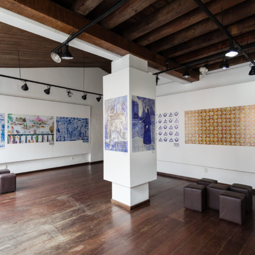 Museu Udo Knoff. Foto: Fábio Marconi.