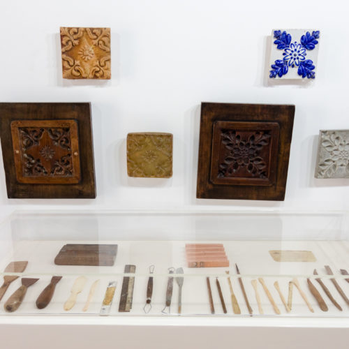 Museu Udo Knoff. Foto: Fábio Marconi.