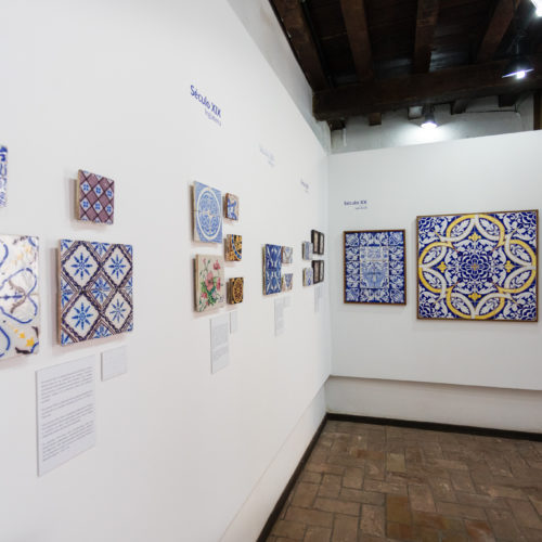 Museu Udo Knoff. Foto: Fábio Marconi.