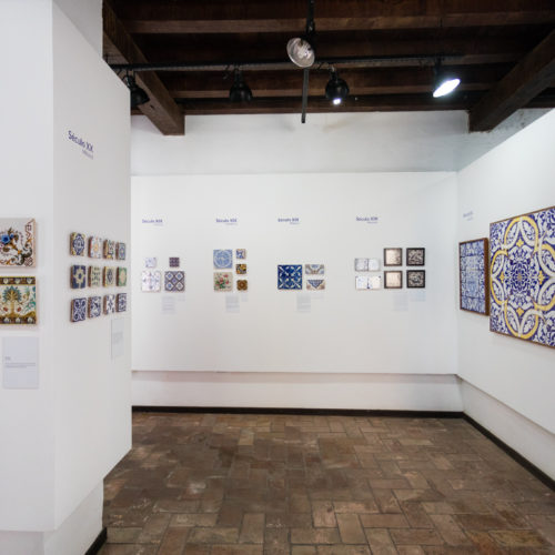 Museu Udo Knoff. Foto: Fábio Marconi.