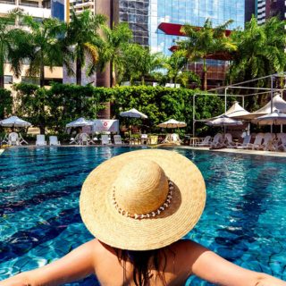 Fiesta Bahia Hotel