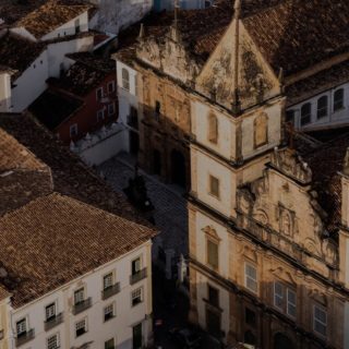 10 livres historiques sur Salvador que vous pouvez lire gratuitement