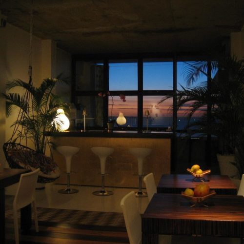 Aram Yami Hotel Boutique. Salvador Bahia . Foto divulgação