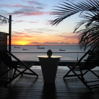 Aram Yami Hotel