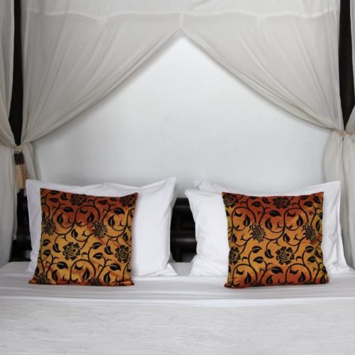 Aram Yami Hotel Boutique. Salvador Bahia . Foto divulgação