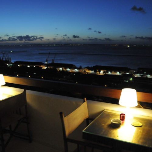 Aram Yami Hotel Boutique. Salvador Bahia . Foto divulgação