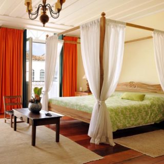 Villa Bahia