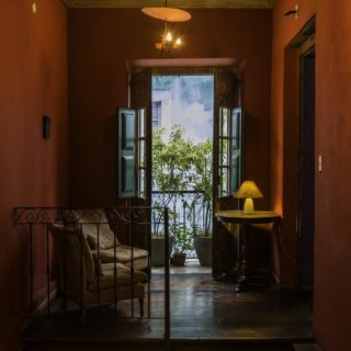 Bahiacafe Hotel