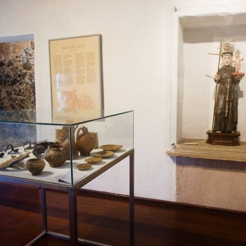 Museu Náutico de Salvador. Foto: Amanda Oliveira.