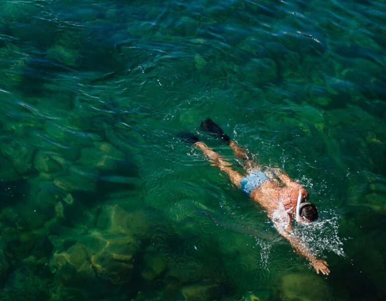 Porto da Barra. Foto: Amanda Oliveira