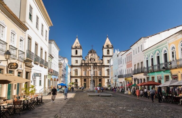 Banner - Centro Historico