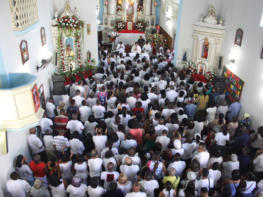 Santuário de São Lázaro e São Roque