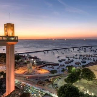 5 conseils pour rêver de Salvador