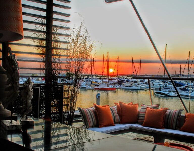 Lafayette. Ambiente. Foto: Mr White.