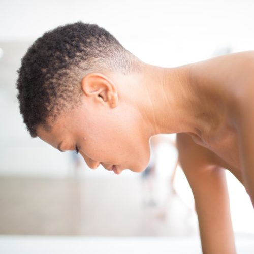 Luedji Luna. Foto: Alile Dara Onawale Divulgação