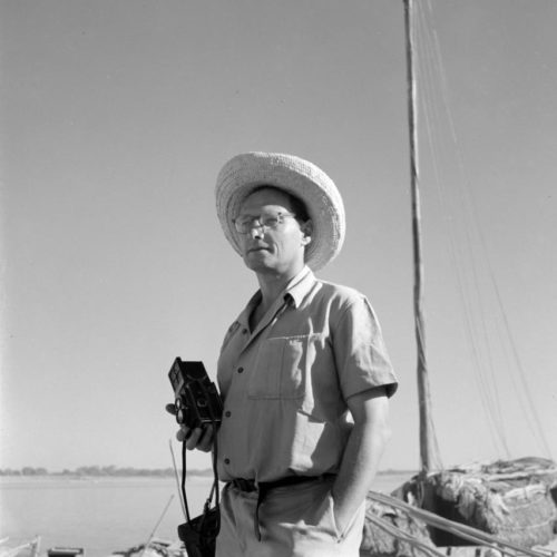 Mostra 'Cheguei na Bahia'. Fundação Pierre Verger. Todos os direitos reservados. Foto cedida pela instituição 