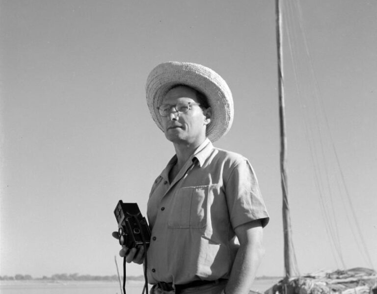 Mostra 'Cheguei na Bahia'. Fundação Pierre Verger. Todos os direitos reservados. Foto cedida pela instituição 