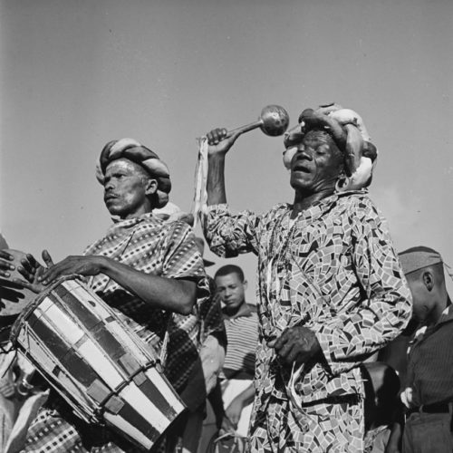 Mostra 'Cheguei na Bahia'. Fundação Pierre Verger. Todos os direitos reservados. Foto cedida pela instituição