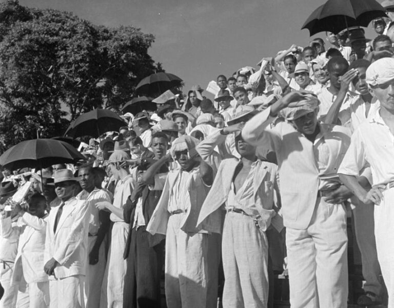 Mostra 'Cheguei na Bahia'. Fundação Pierre Verger. Todos os direitos reservados. Foto cedida pela instituição (3)