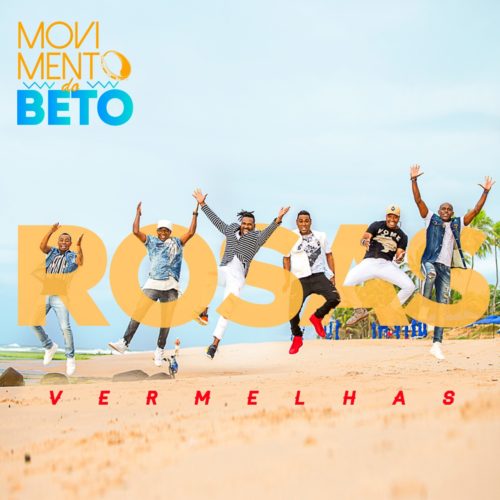Movimento do Beto. Foto: Divulgação