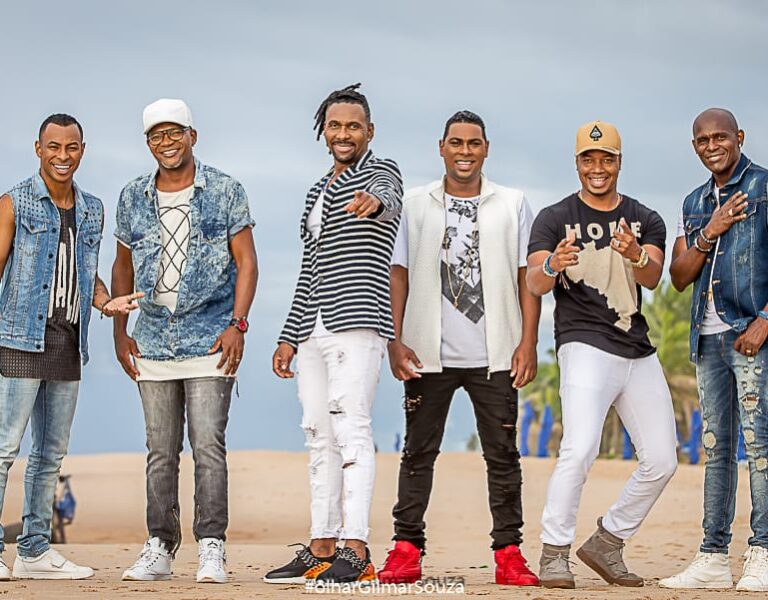 Movimento do Beto. Foto: Divulgação.