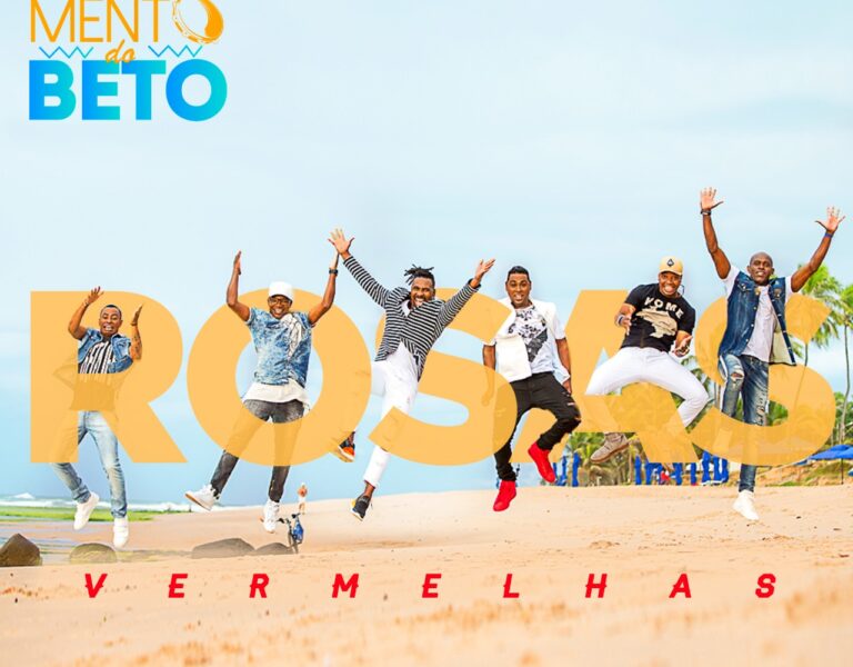 Movimento do Beto. Foto: Divulgação